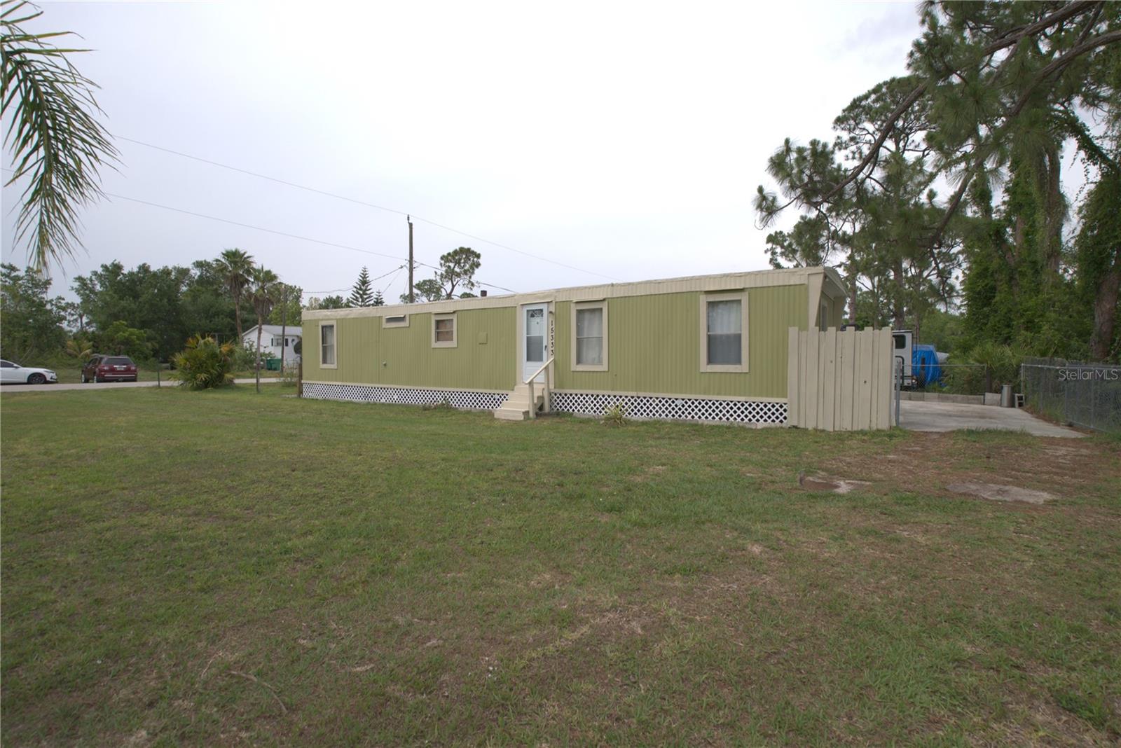 15333 Orangeade Dr, Punta Gorda, FL 33955