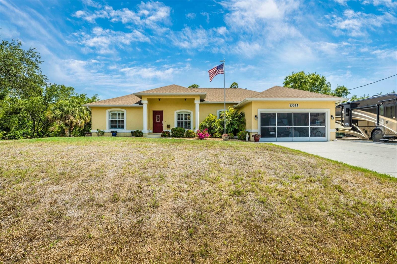 13325 Ketridge Ave, Port Charlotte, FL 33953