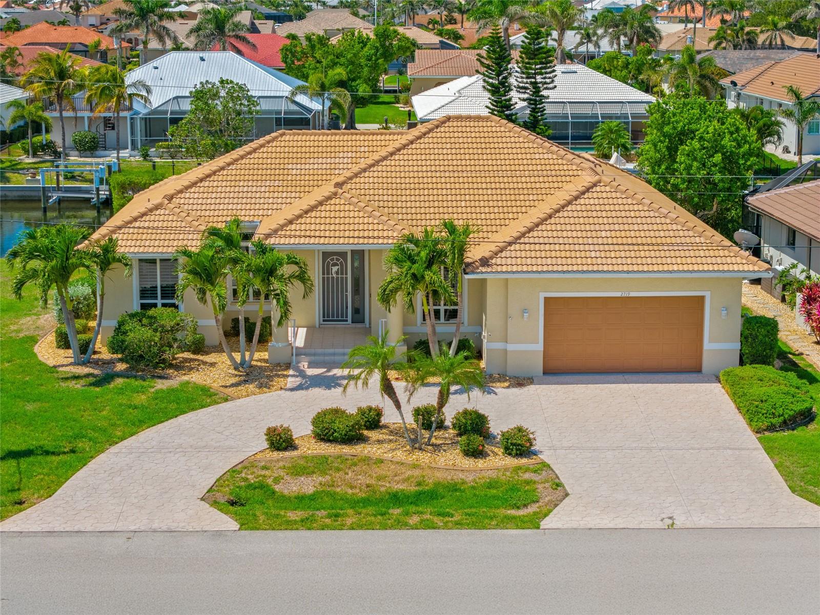 2719 Mayaguana Ct, Punta Gorda, FL 33950