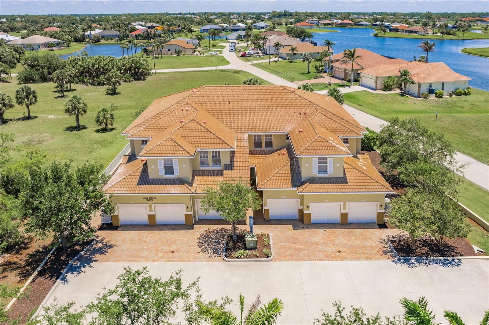 16572 San Edmundo Rd #111, Punta Gorda, FL 33955