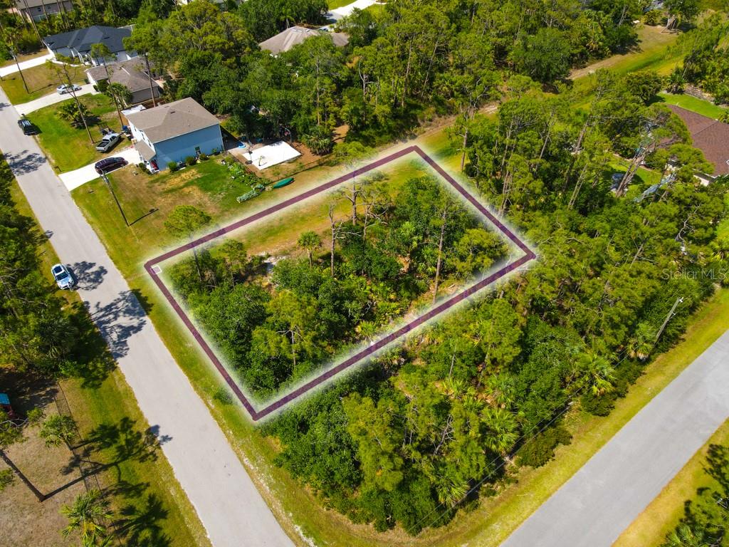 Lot 10 Killian St, North Port, FL 34286