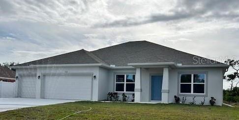 9453 Fruitland Ave, Englewood, FL 34224