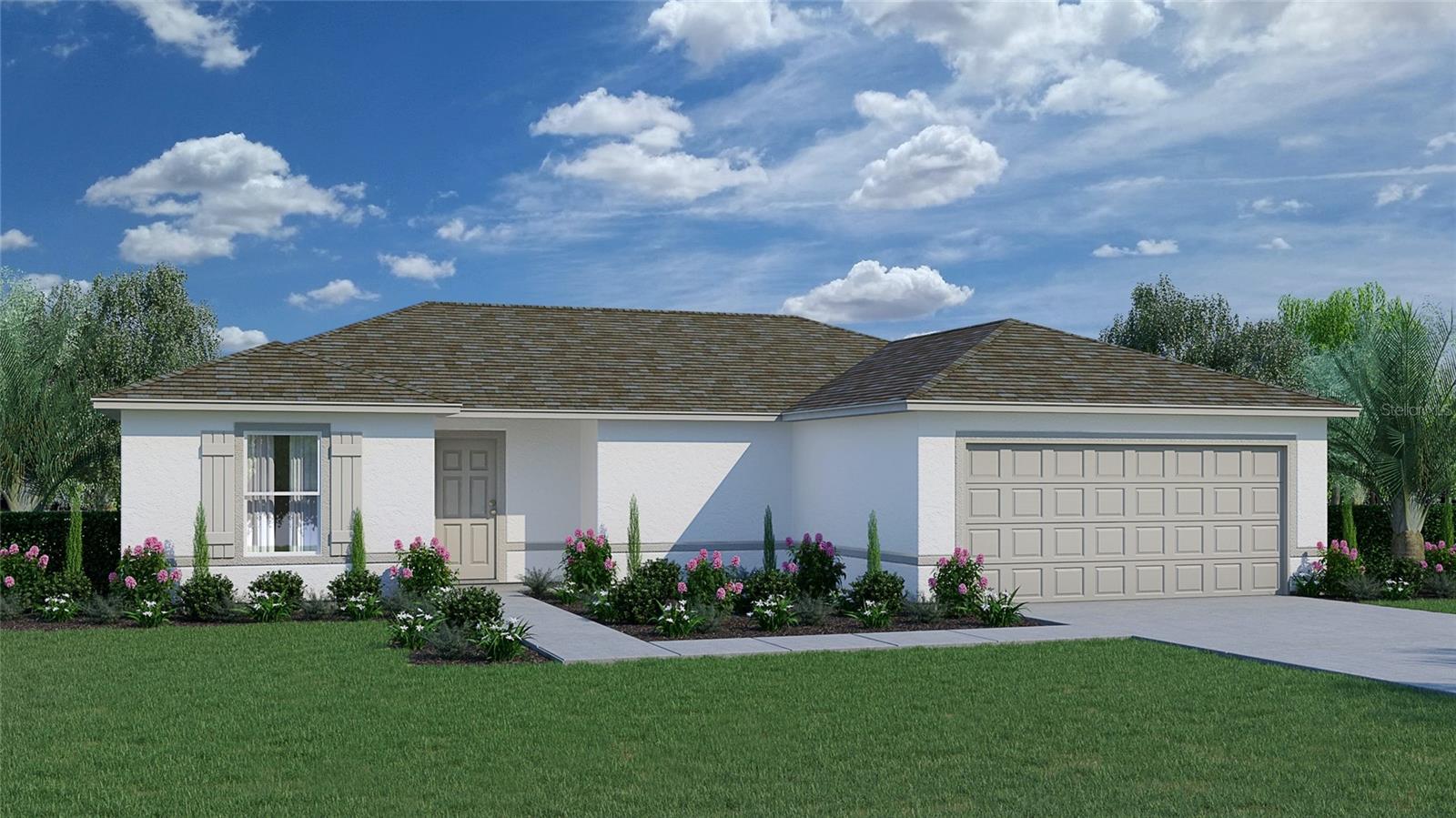 5255 Bayley St, North Port, FL 34288
