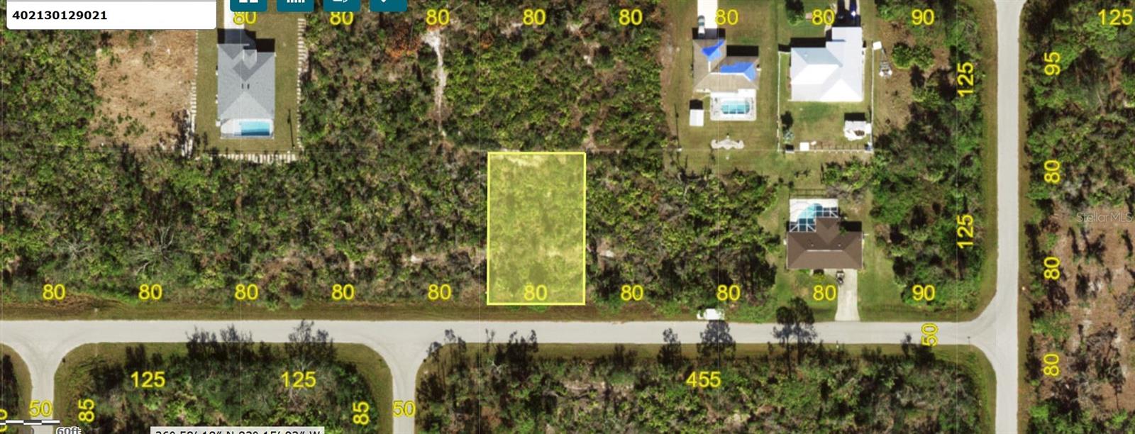 12196 Benham Ave, Port Charlotte, FL 33981