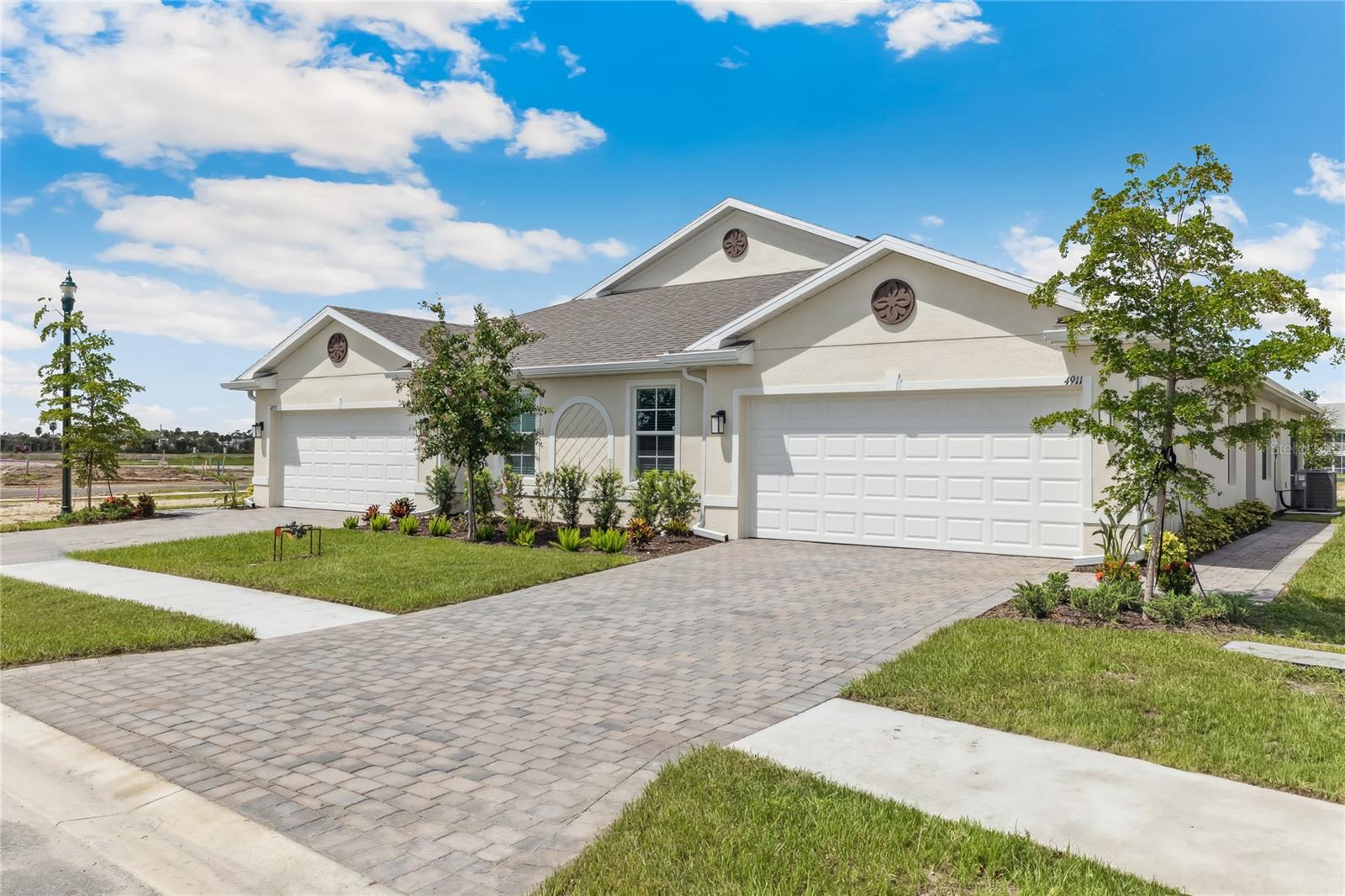 4911 Schubert Trl, North Port, FL 34287