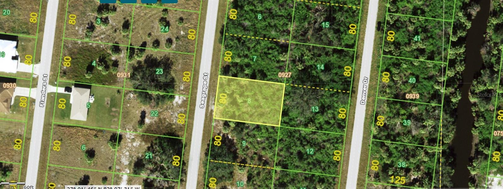 106 Seagrape St, Port Charlotte, FL 33954