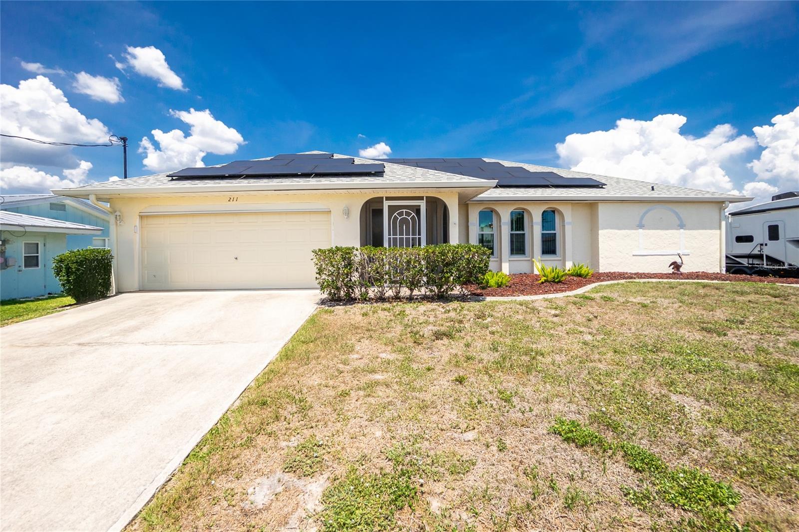211 E Tarpon Blvd Nw, Port Charlotte, FL 33952