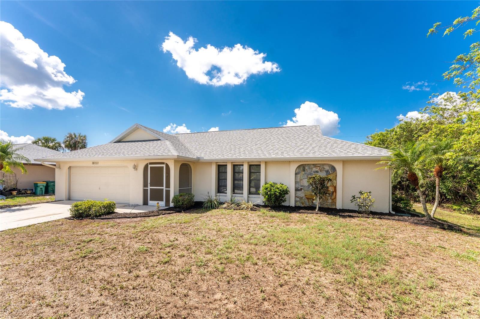 18111 Lake Worth Blvd, Port Charlotte, FL 33948
