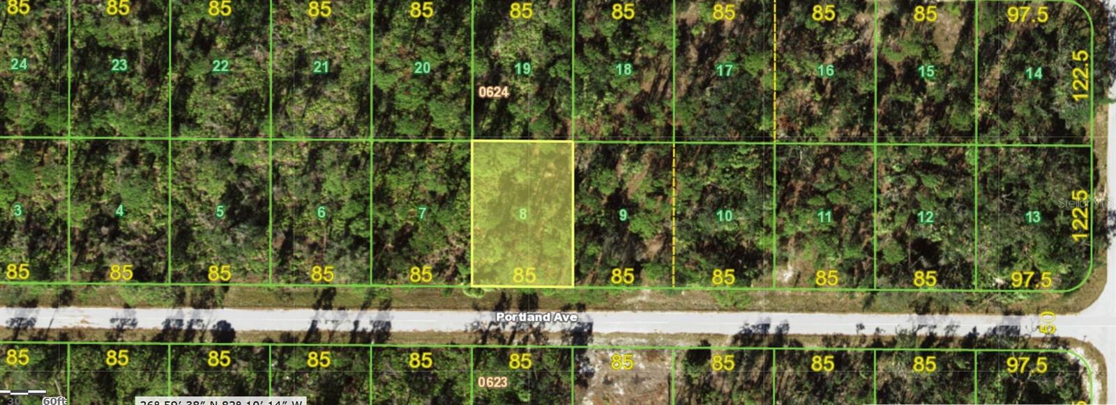 17100 Portland Ave, Port Charlotte, FL 33948