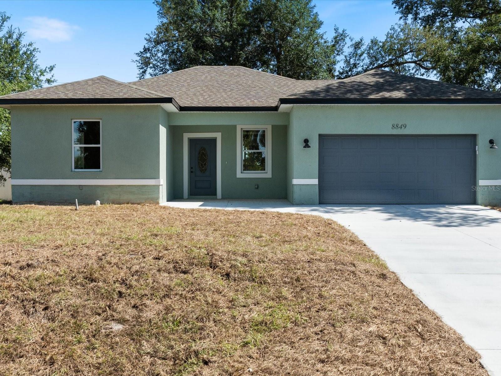 8849 Attalla Ave, North Port, FL 34287