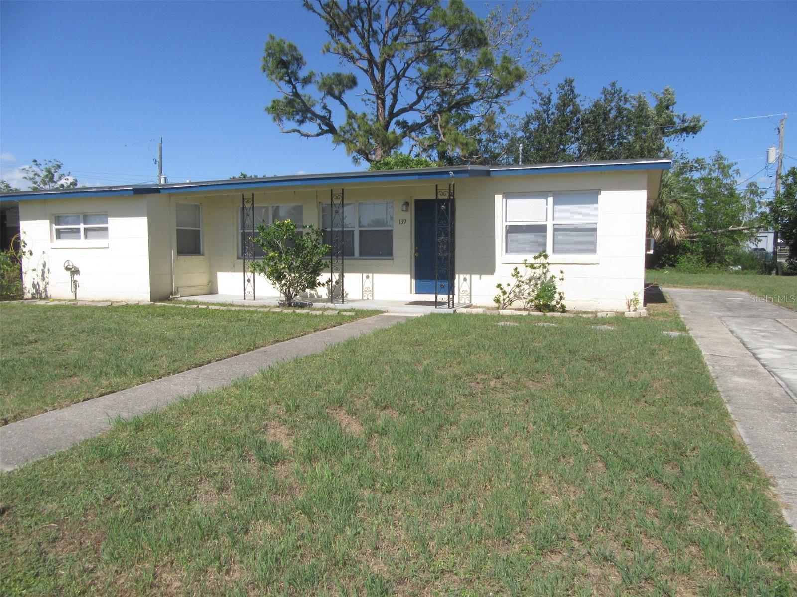 139 Dow Rd, Port Charlotte, FL 33952
