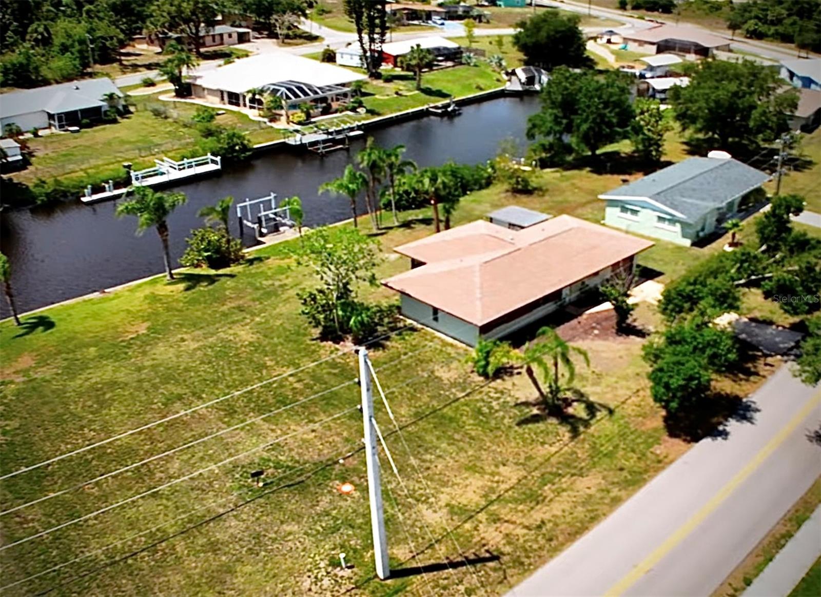 27193 And 27197 Voyageur Dr, Punta Gorda, FL 33983