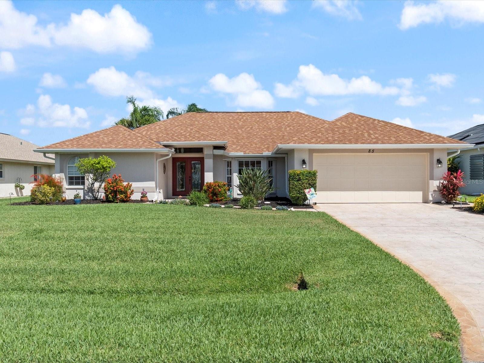 85 Long Meadow Ct, Rotonda West, FL 33947