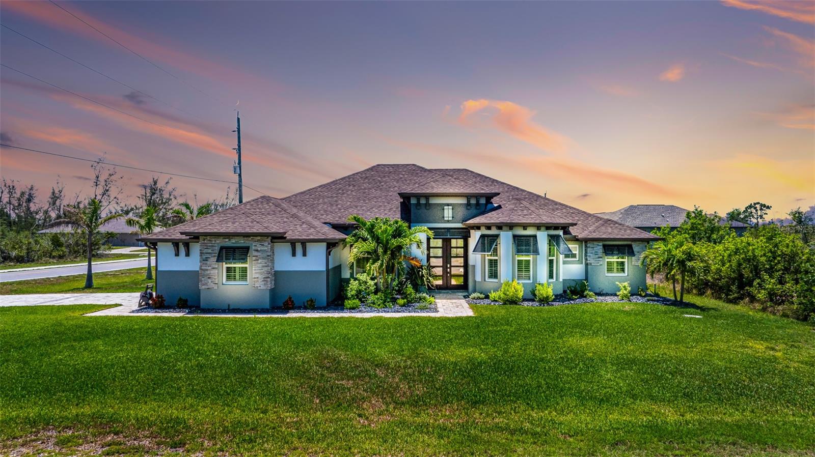 10233 St Paul Dr, Port Charlotte, FL 33981