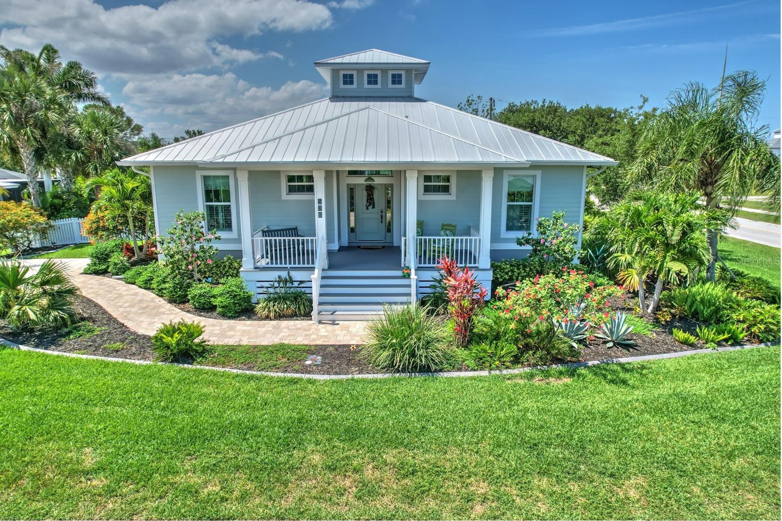 329 W Grace St, Punta Gorda, FL 33950