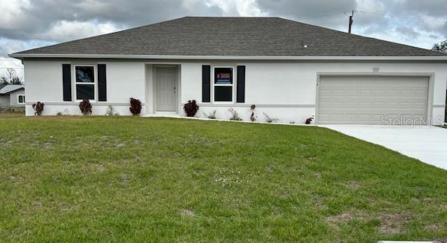 7354 Ellis Ln, Port Charlotte, FL 33981