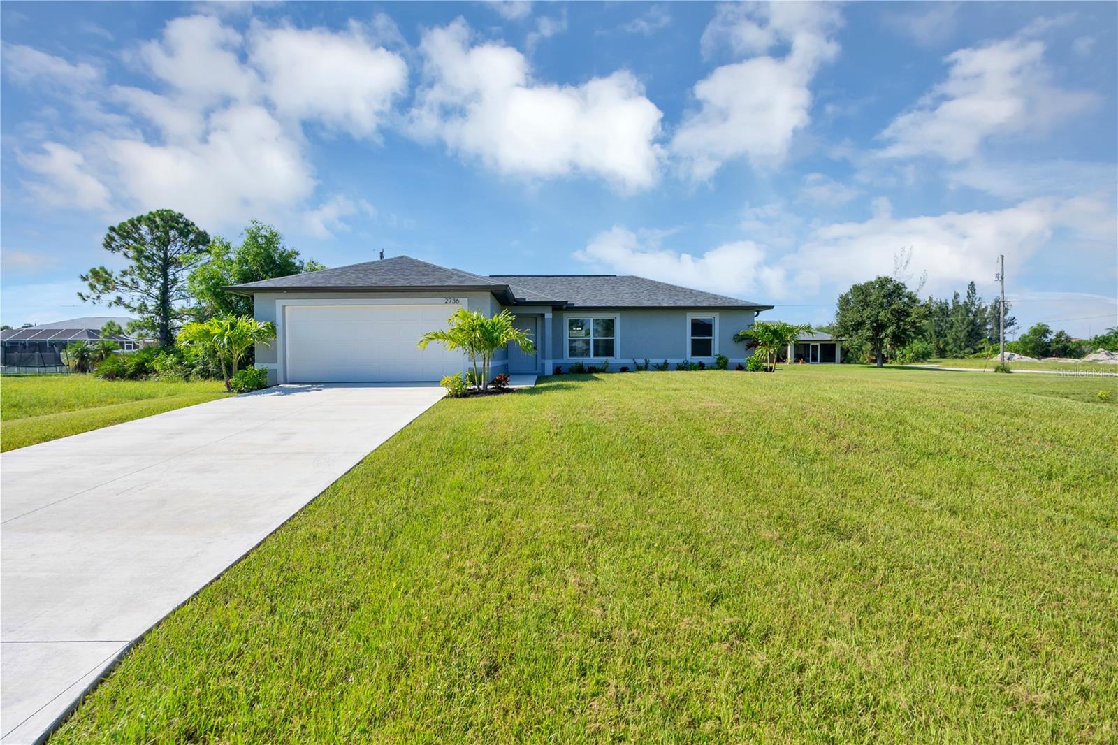 4210 Nw 33rd St, Cape Coral, FL 33993