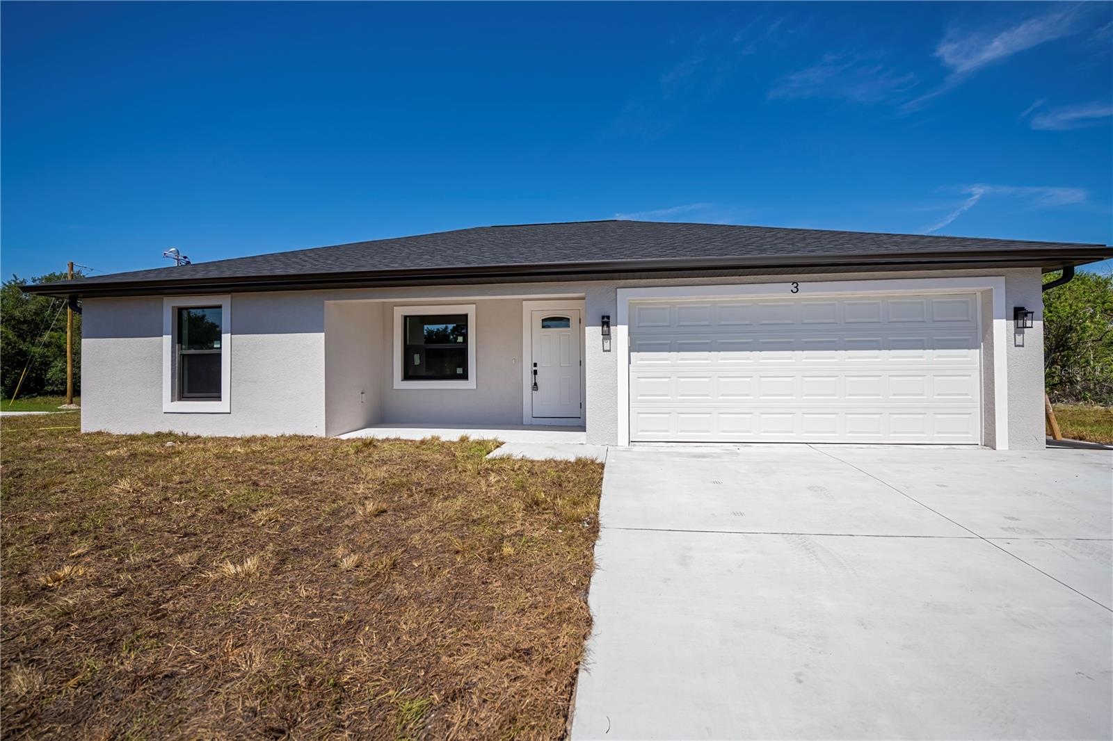 359 Salisbury St, Port Charlotte, FL 33954