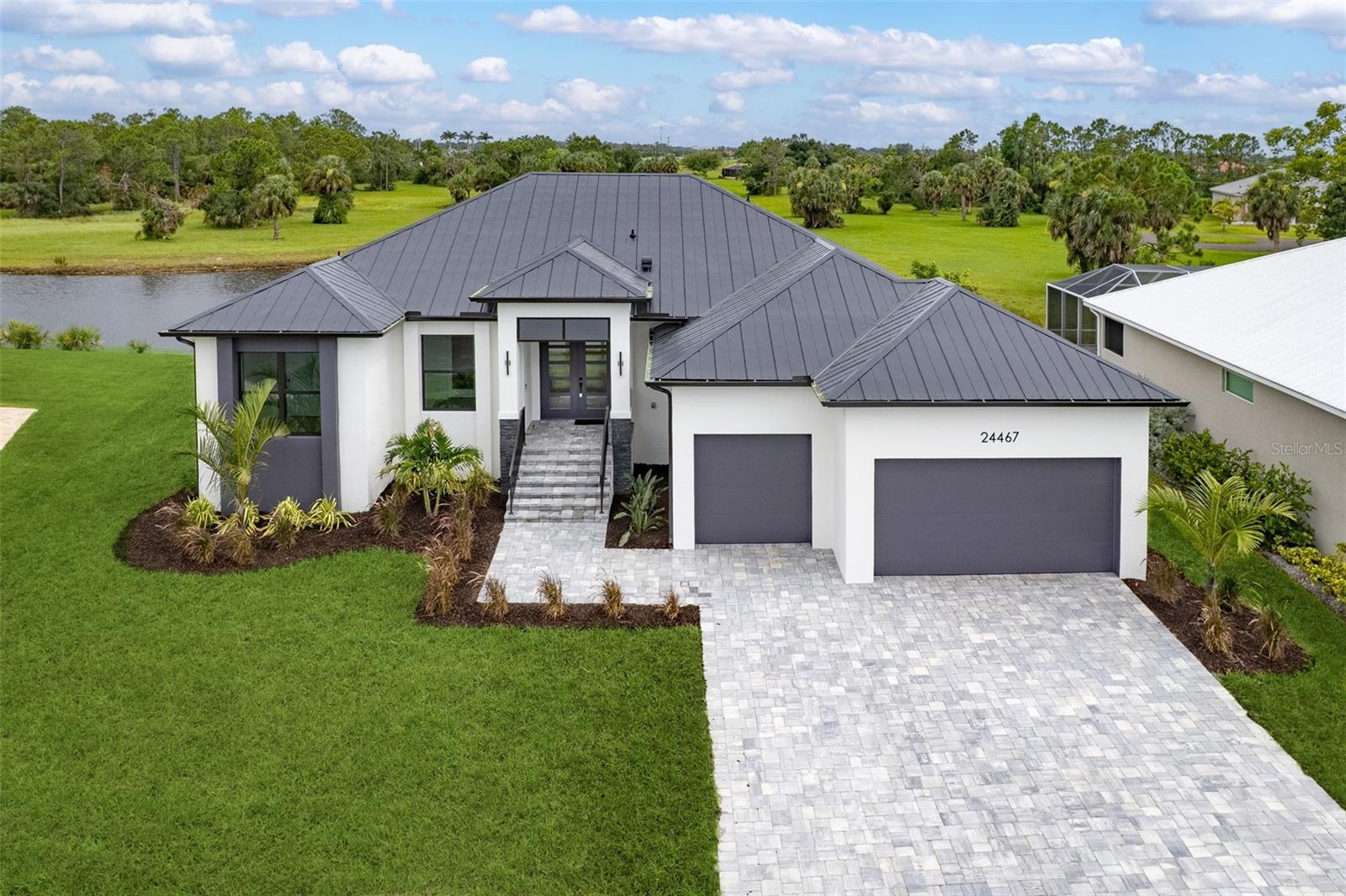 24467 Gijon Ln, Punta Gorda, FL 33955