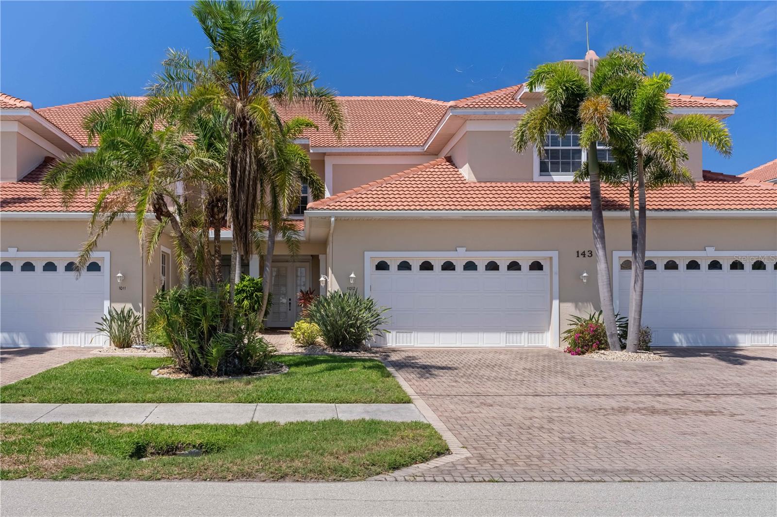 143 Tropicana Dr #1012, Punta Gorda, FL 33950