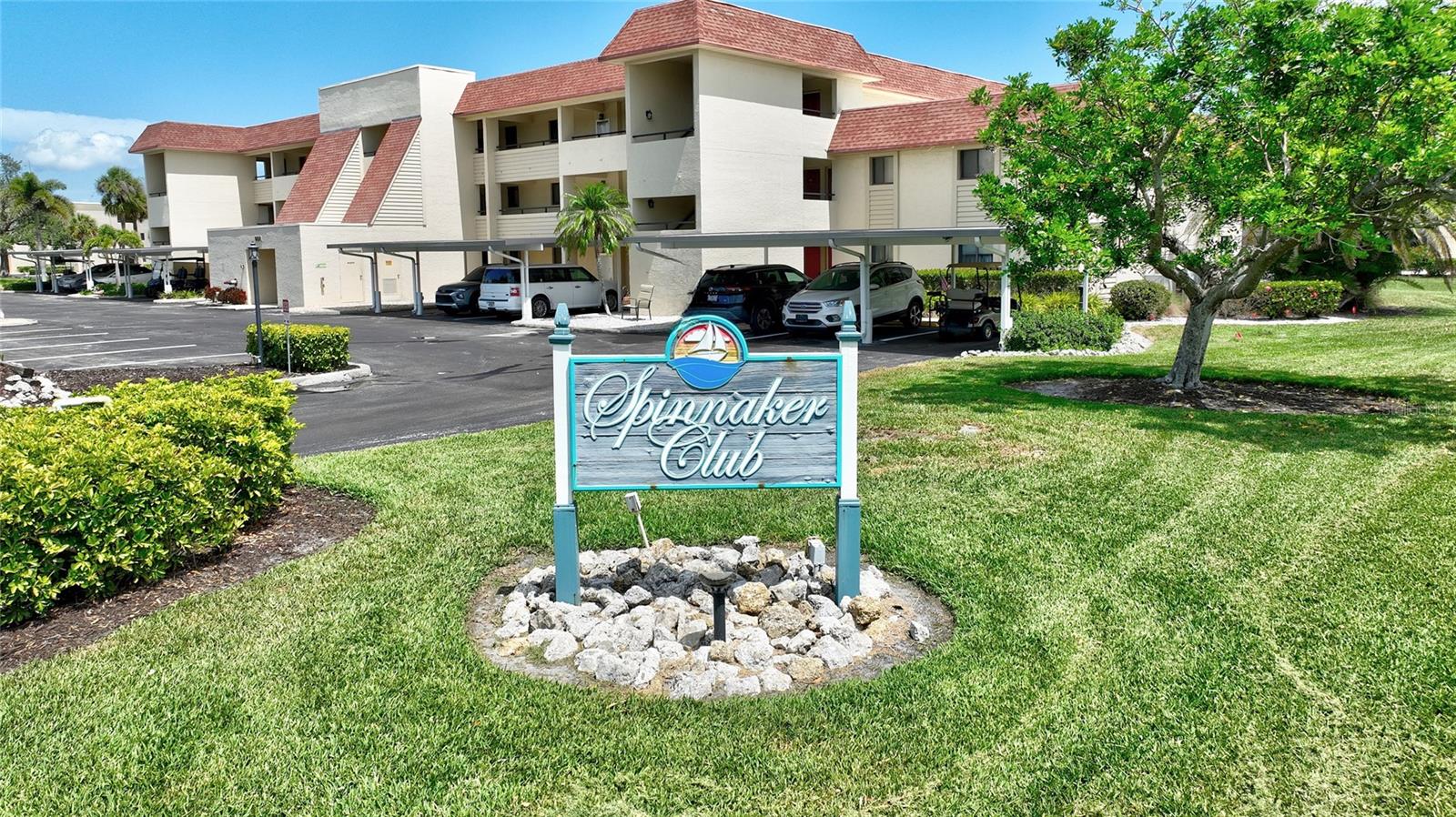 601 Islamorada Blvd #24b, Punta Gorda, FL 33955
