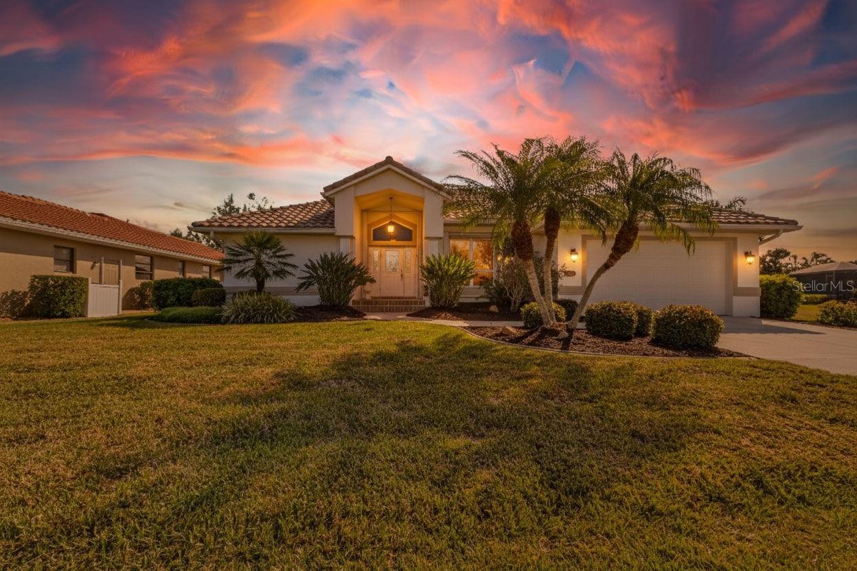 3518 Terin Ct, Punta Gorda, FL 33950