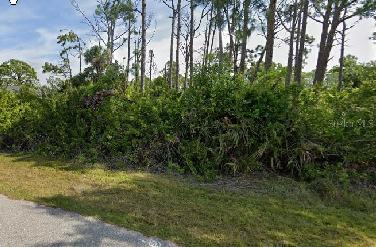 5168 Farewell St, Port Charlotte, FL 33981