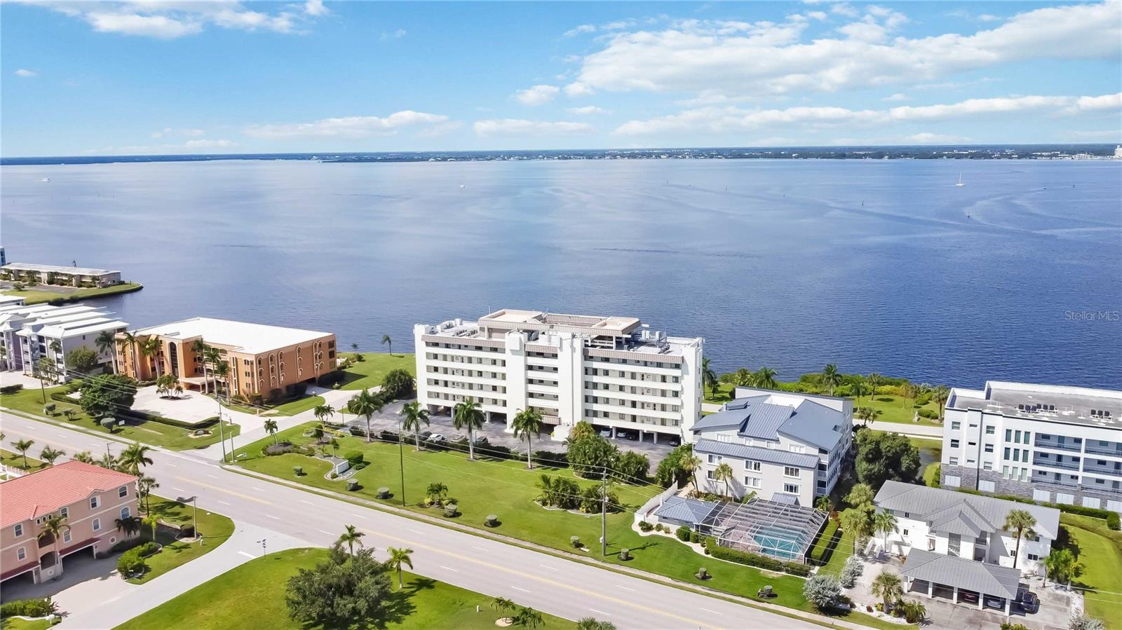 1500 Park Beach Cir #2f, Punta Gorda, FL 33950