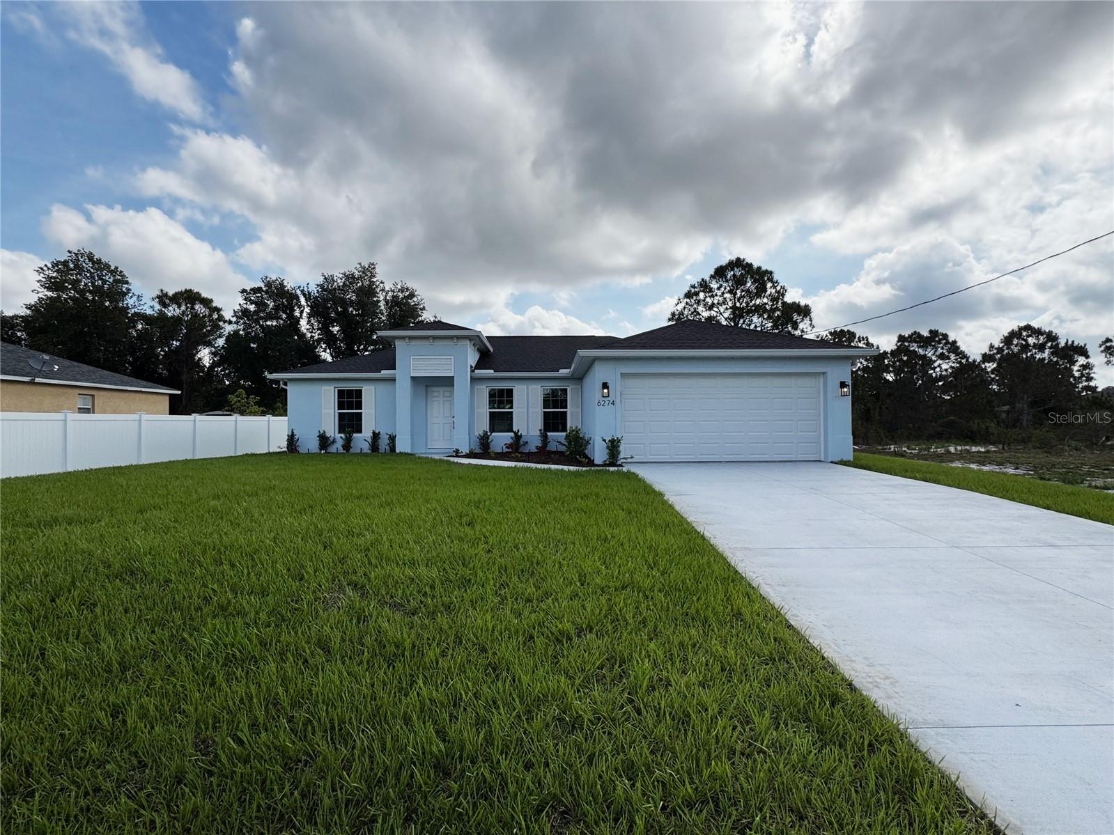 6274 Skyview Dr, North Port, FL 34291