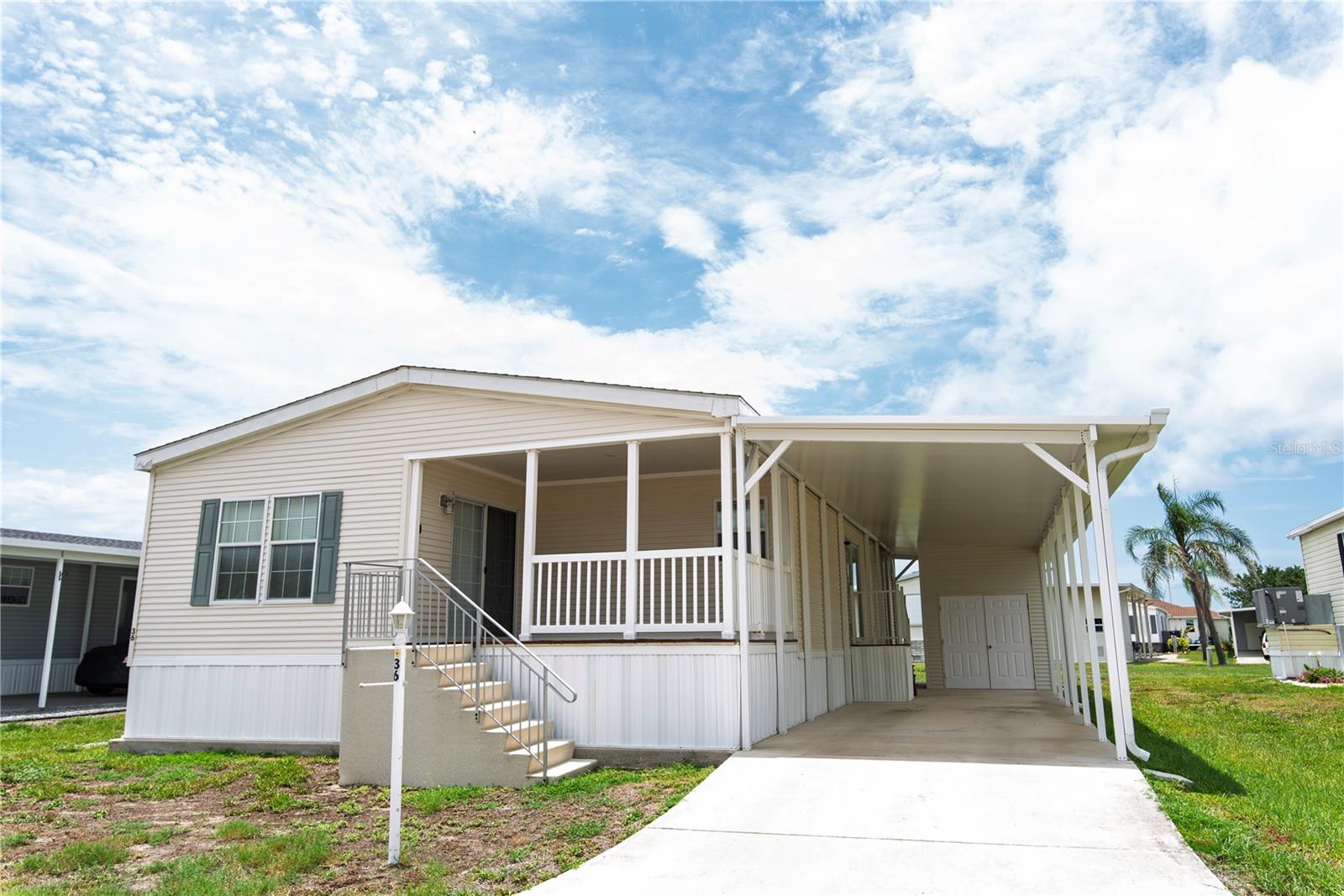 36 Freeman Ave, Punta Gorda, FL 33950
