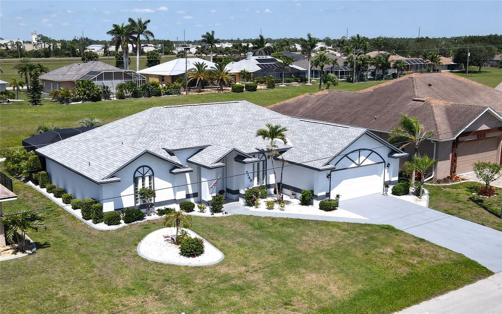 7148 N Blue Sage, Punta Gorda, FL 33955
