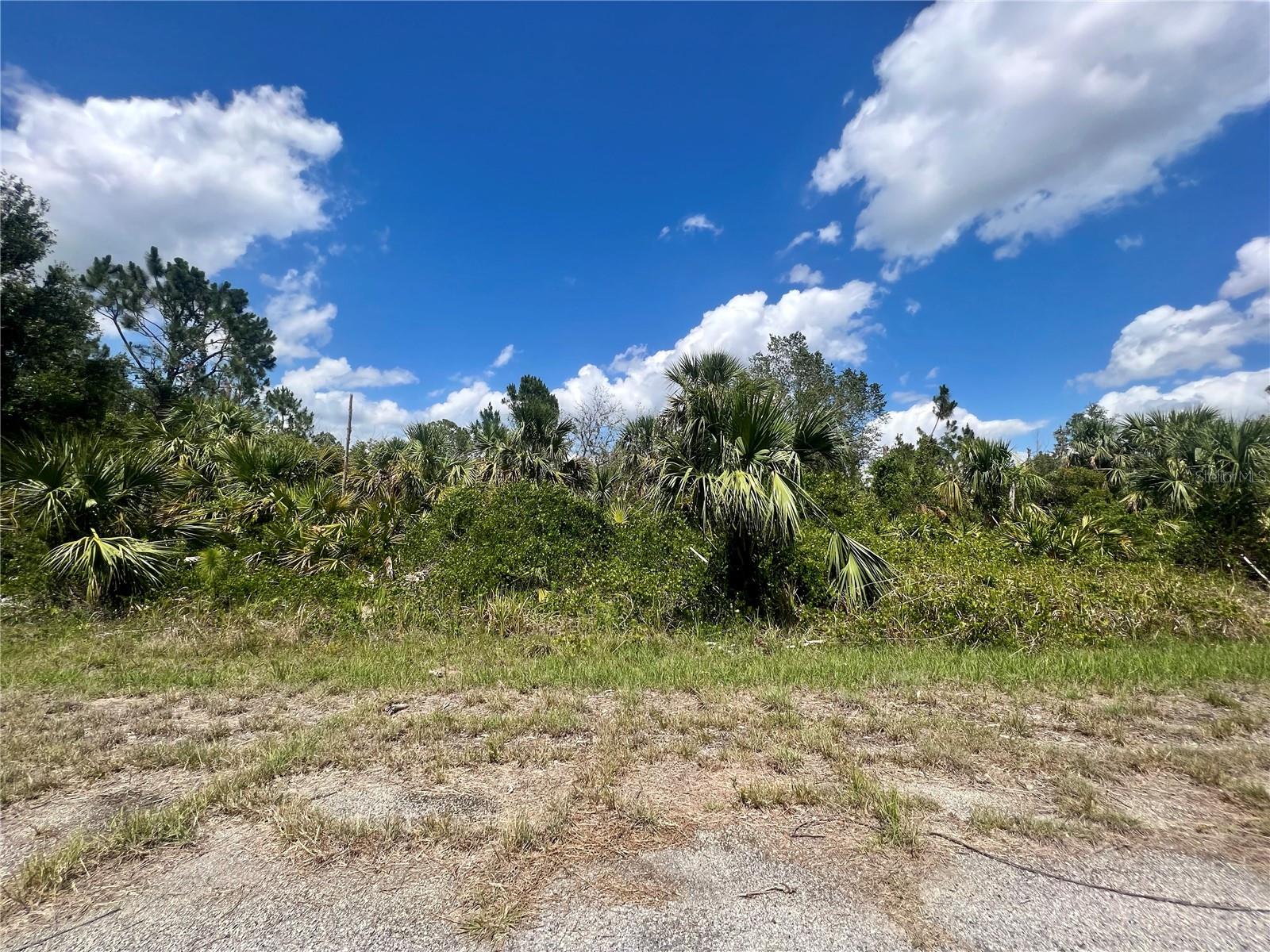 Chinabox St, North Port, FL 34288
