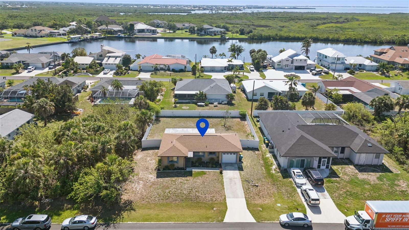 4358 Pates St, Port Charlotte, FL 33948