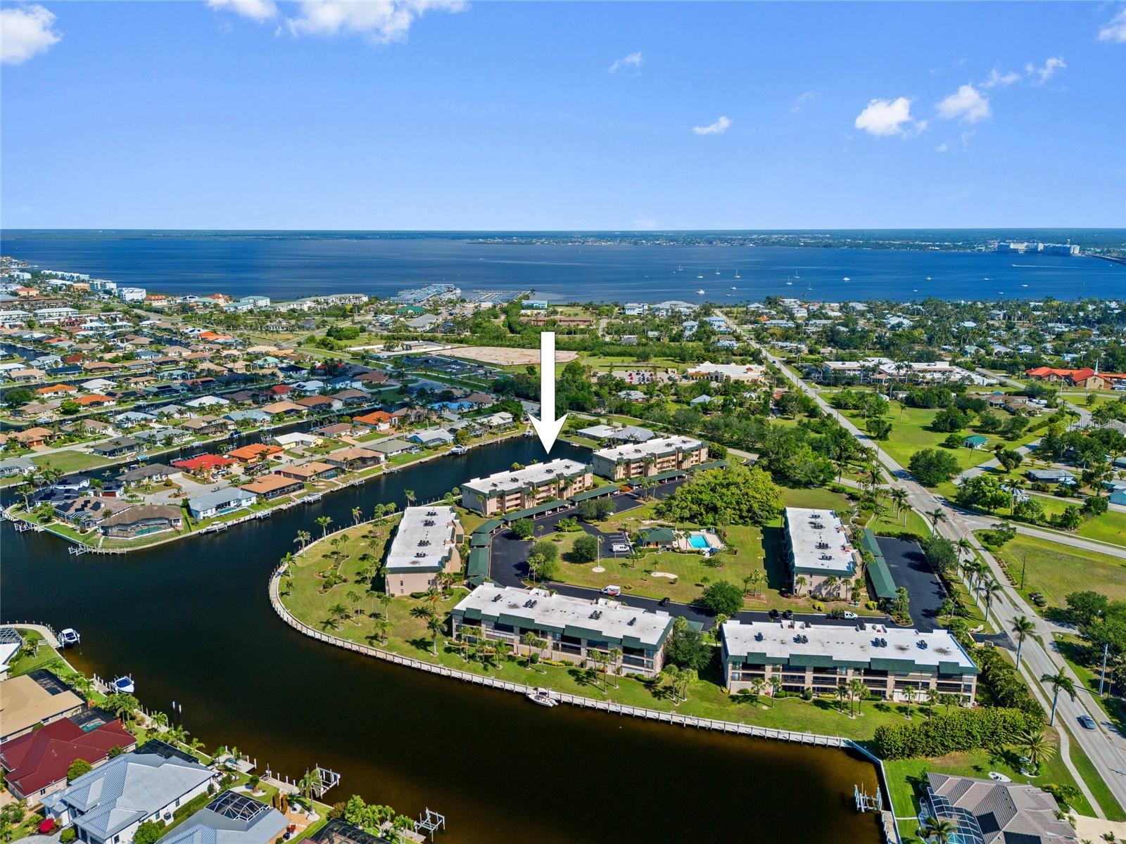 601 Shreve St #21c, Punta Gorda, FL 33950