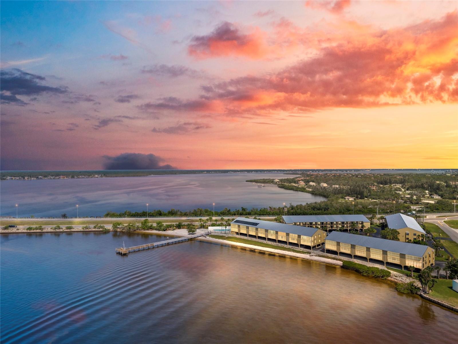 14459 River Beach Dr #112, Port Charlotte, FL 33953