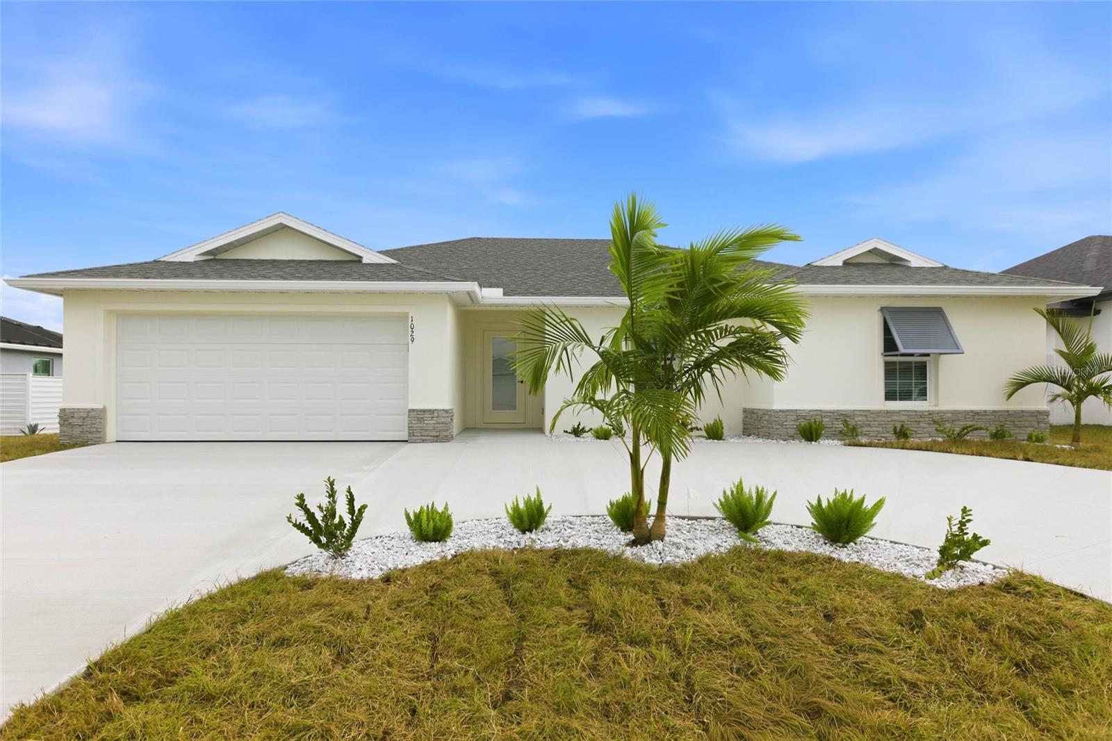 1029 Ne 13th Pl, Cape Coral, FL 33909