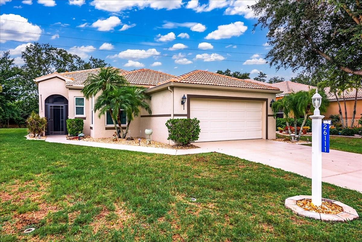 26111 Feathersound Dr, Punta Gorda, FL 33955