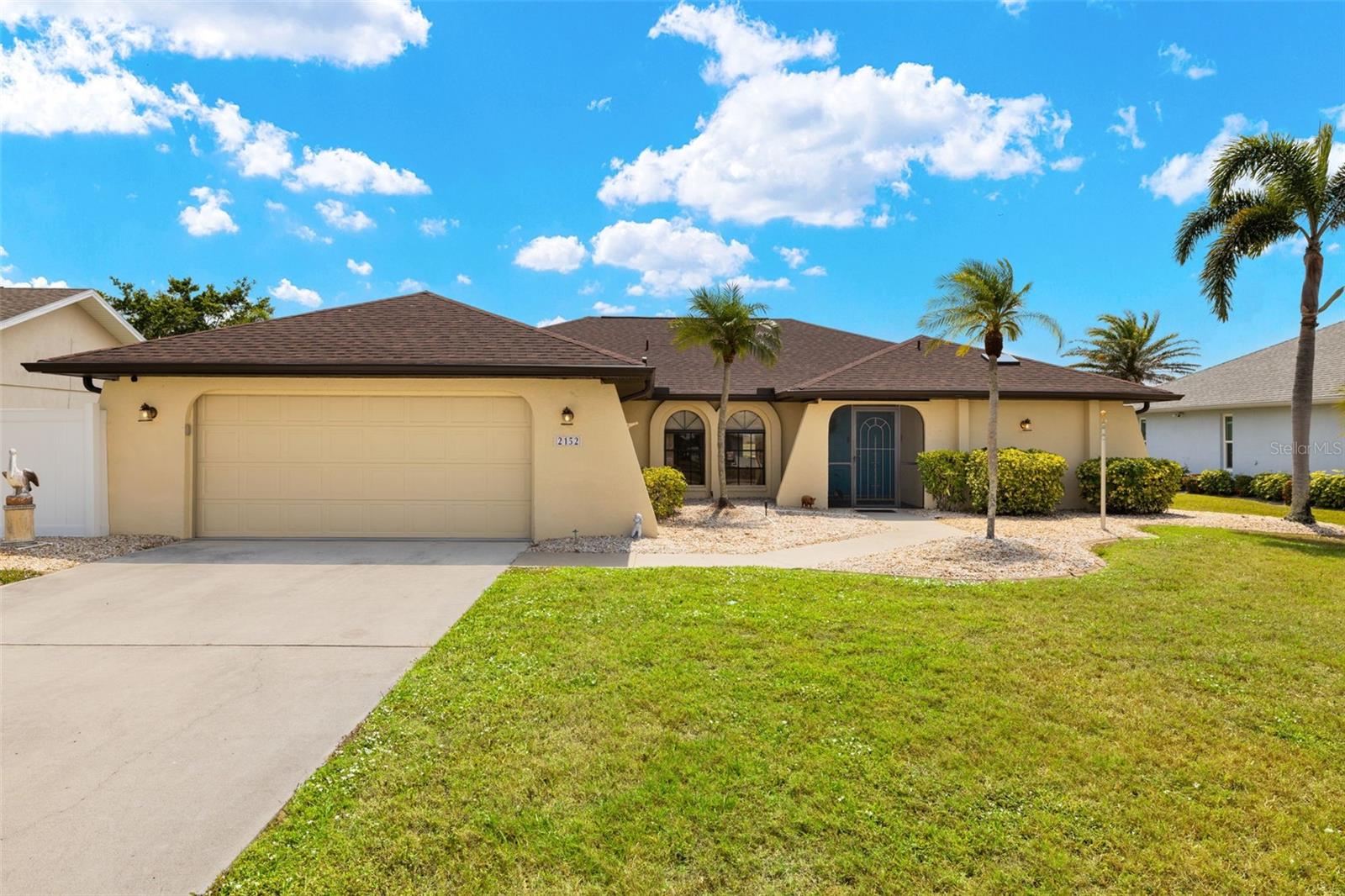 2152 Taiwan Ct, Punta Gorda, FL 33983