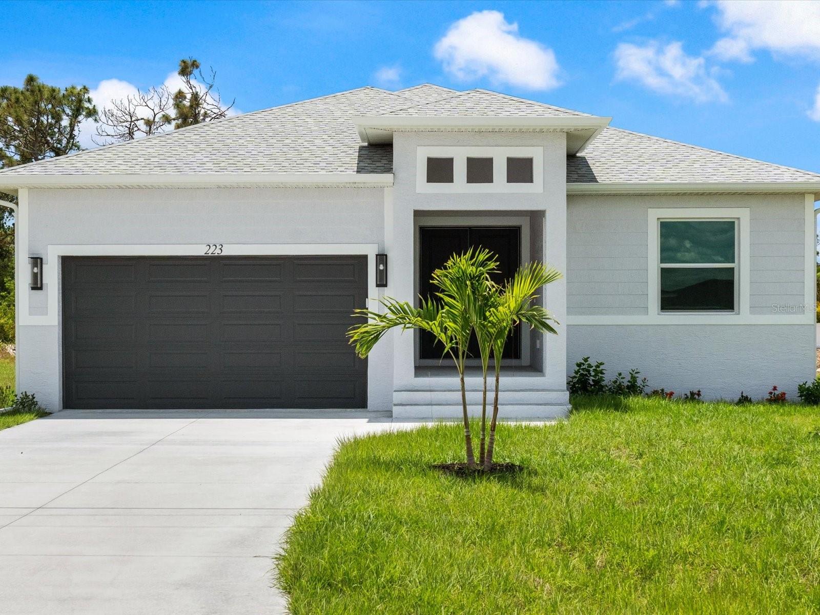 223 Australian Dr, Rotonda West, FL 33947