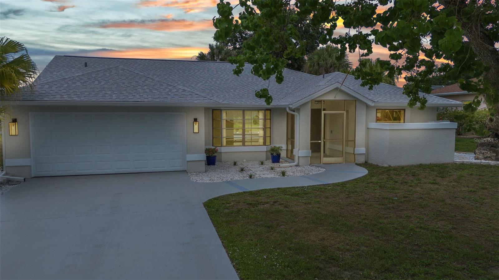 2442 Rio De Janeiro Ave, Punta Gorda, FL 33983