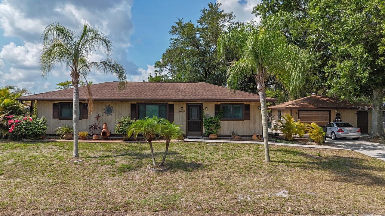 4071 Dekle Ave, North Port, FL 34286