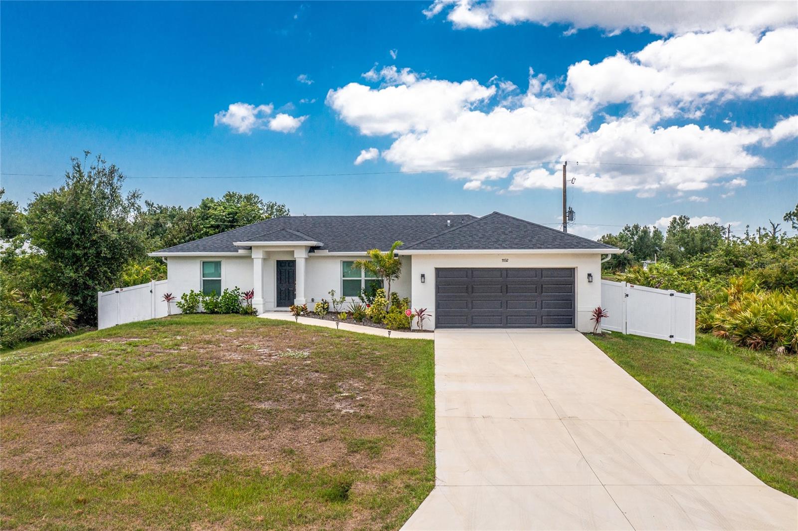 5532 Veracruz Ter, Port Charlotte, FL 33981
