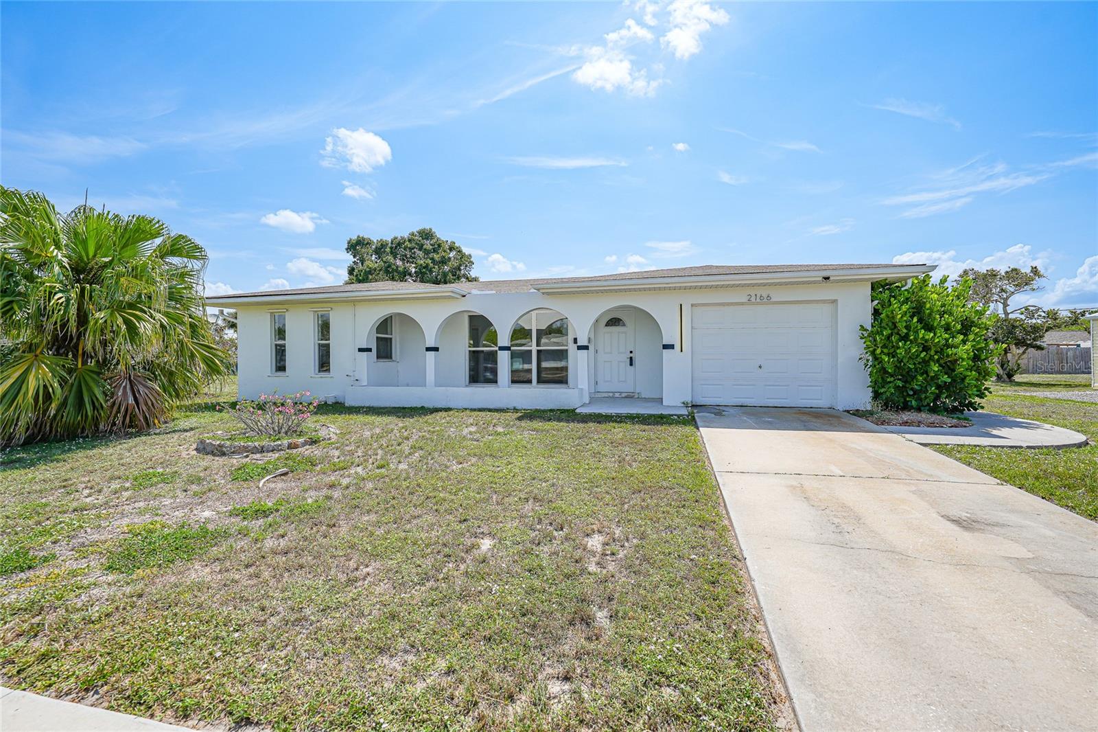 2166 Beacon Dr, Port Charlotte, FL 33952
