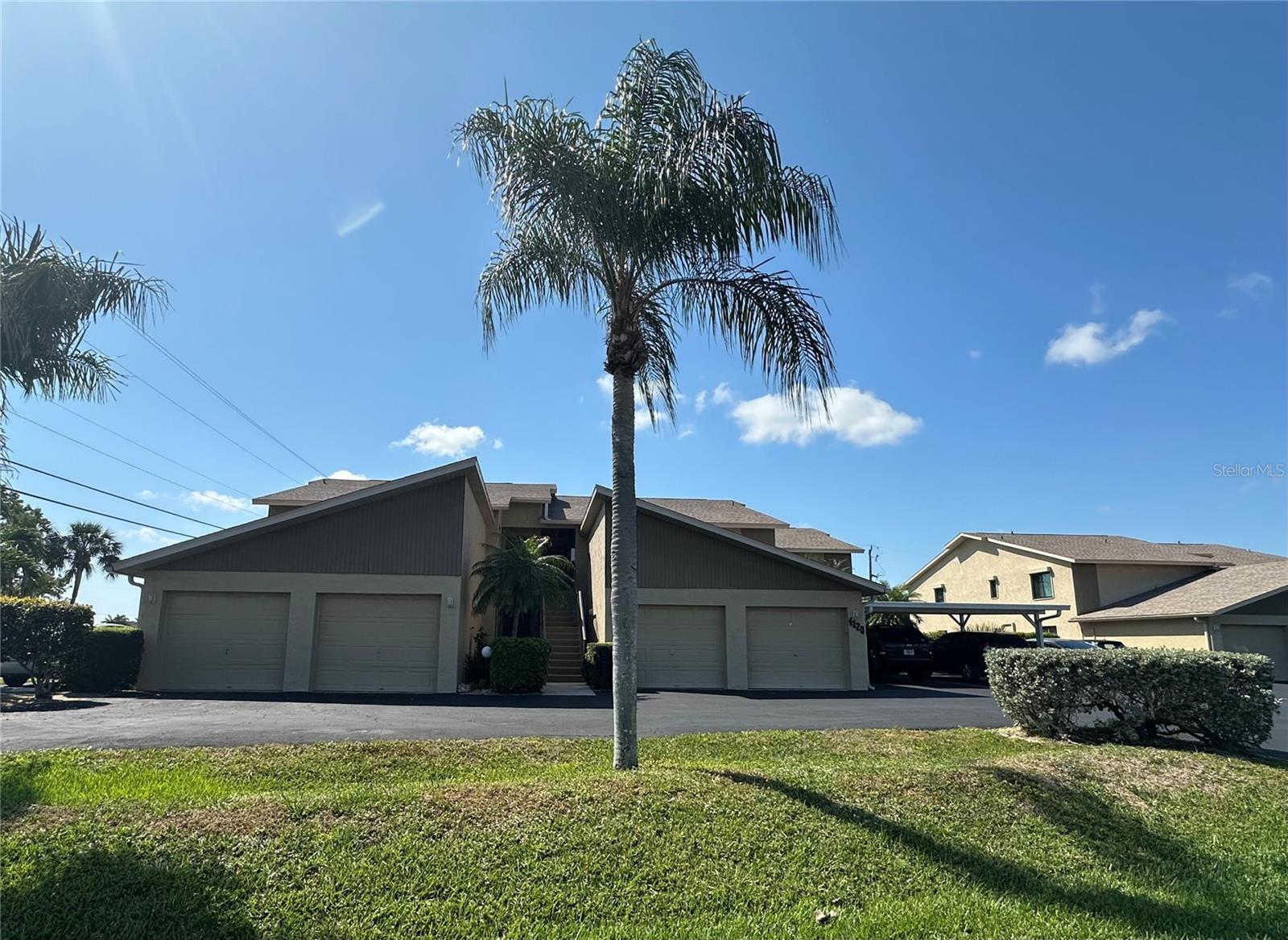 4120 Se 19th Pl #202, Cape Coral, FL 33904