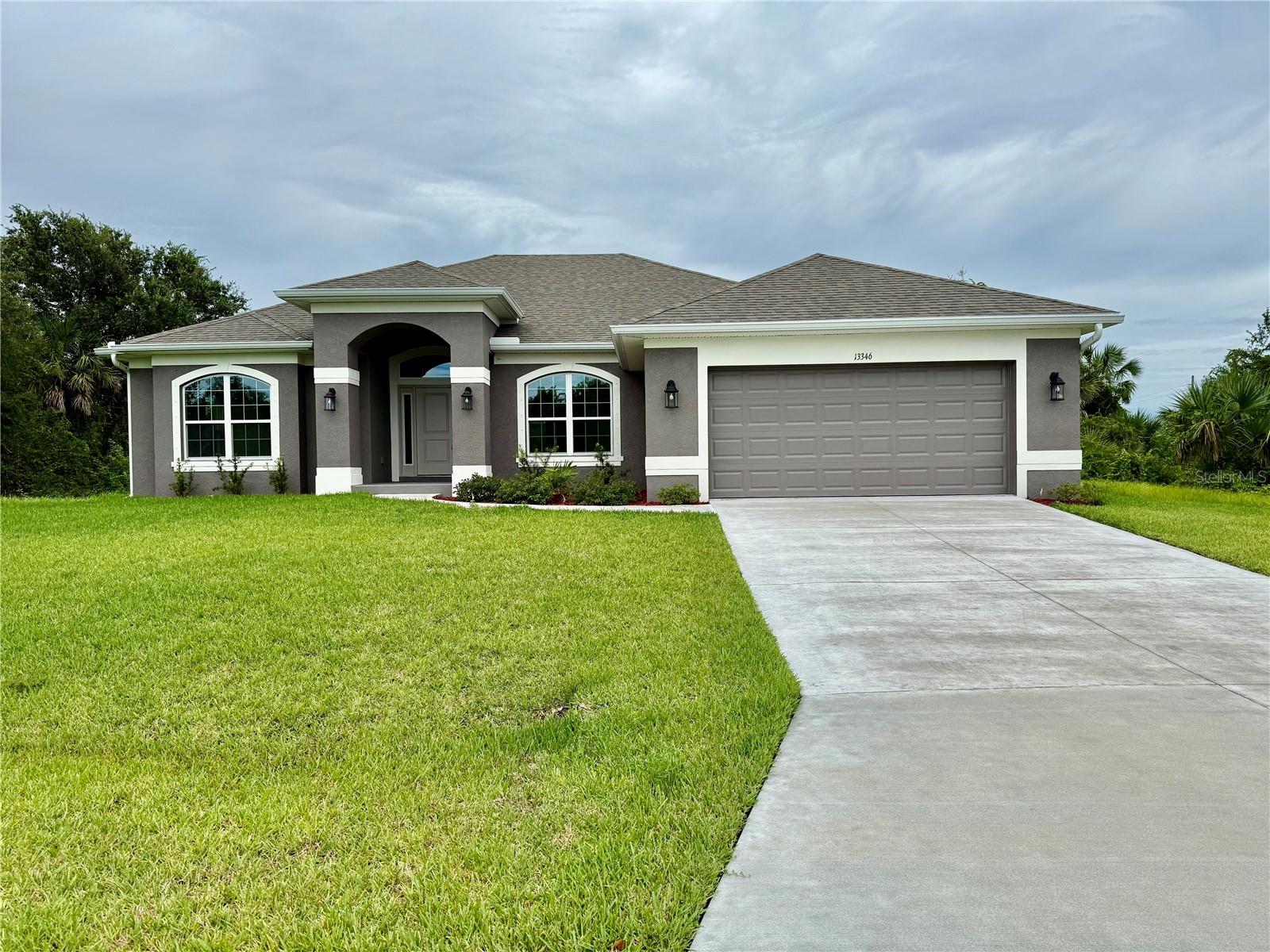 13346 High Springs Ave, Port Charlotte, FL 33981