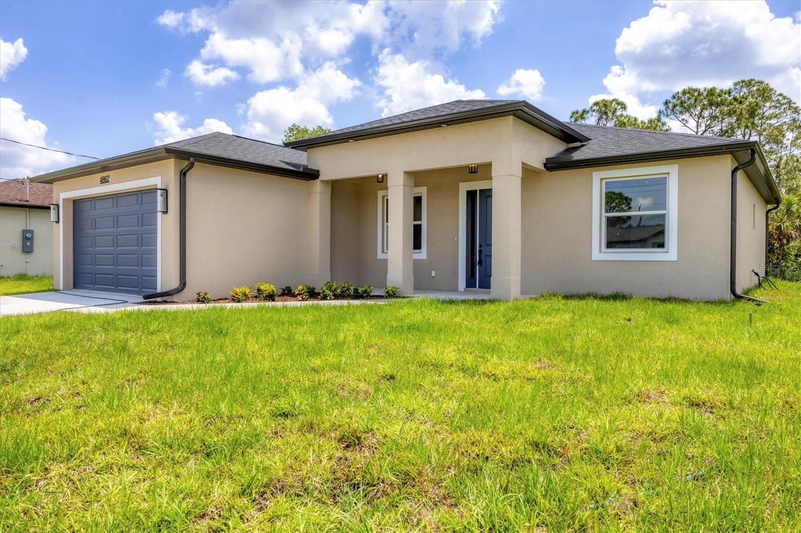 4862 Kiska Rd, North Port, FL 34288