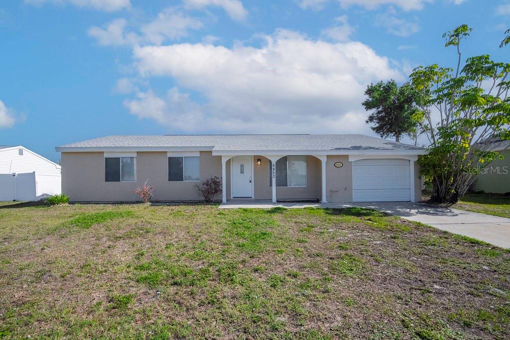 6850 S Biscayne Dr, North Port, FL 34287