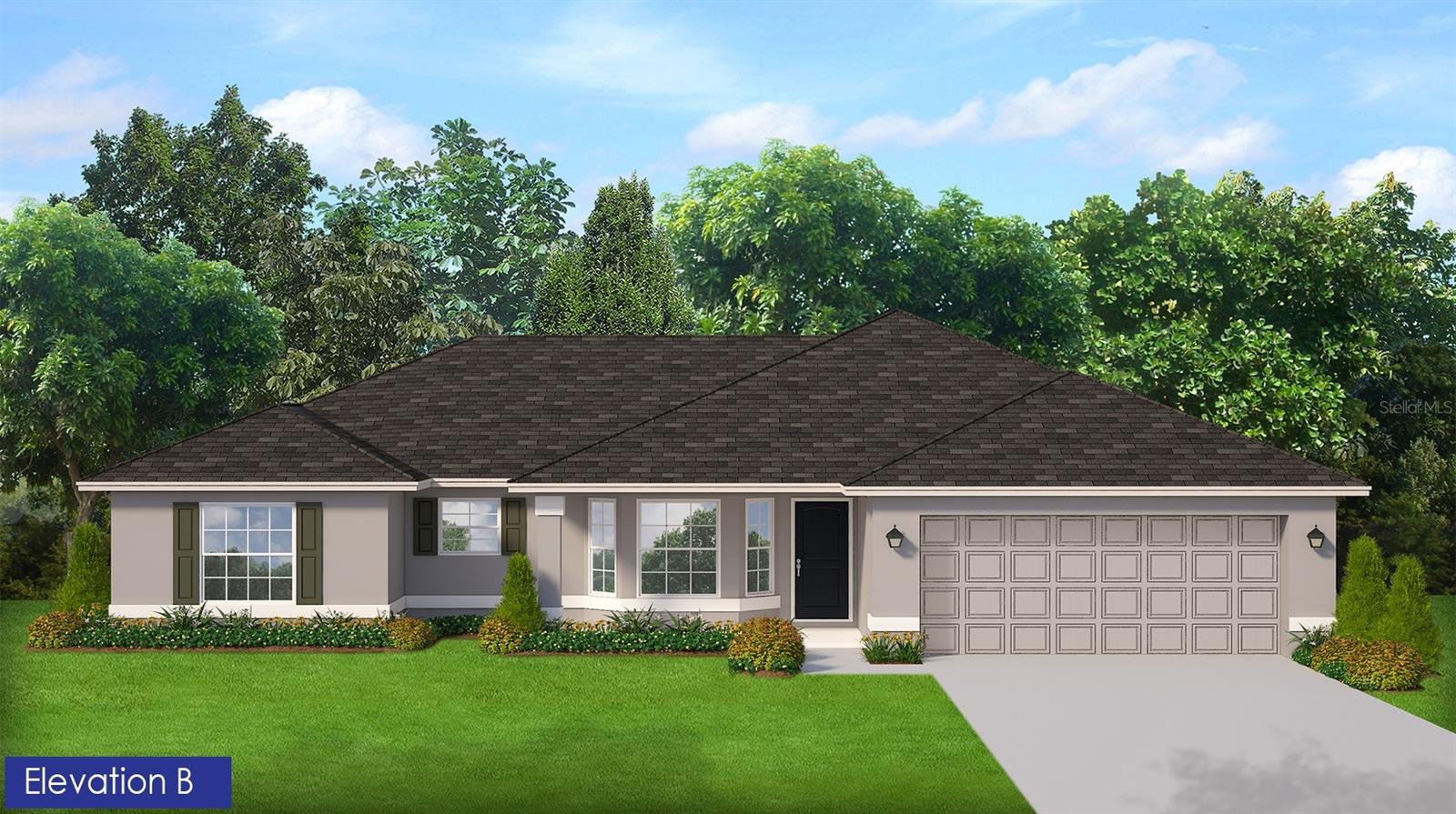 1267 Stamford St, Port Charlotte, FL 33952