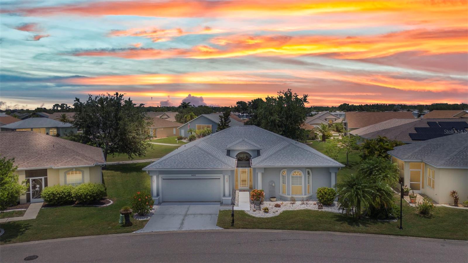 24312 Westgate Blvd, Port Charlotte, FL 33980