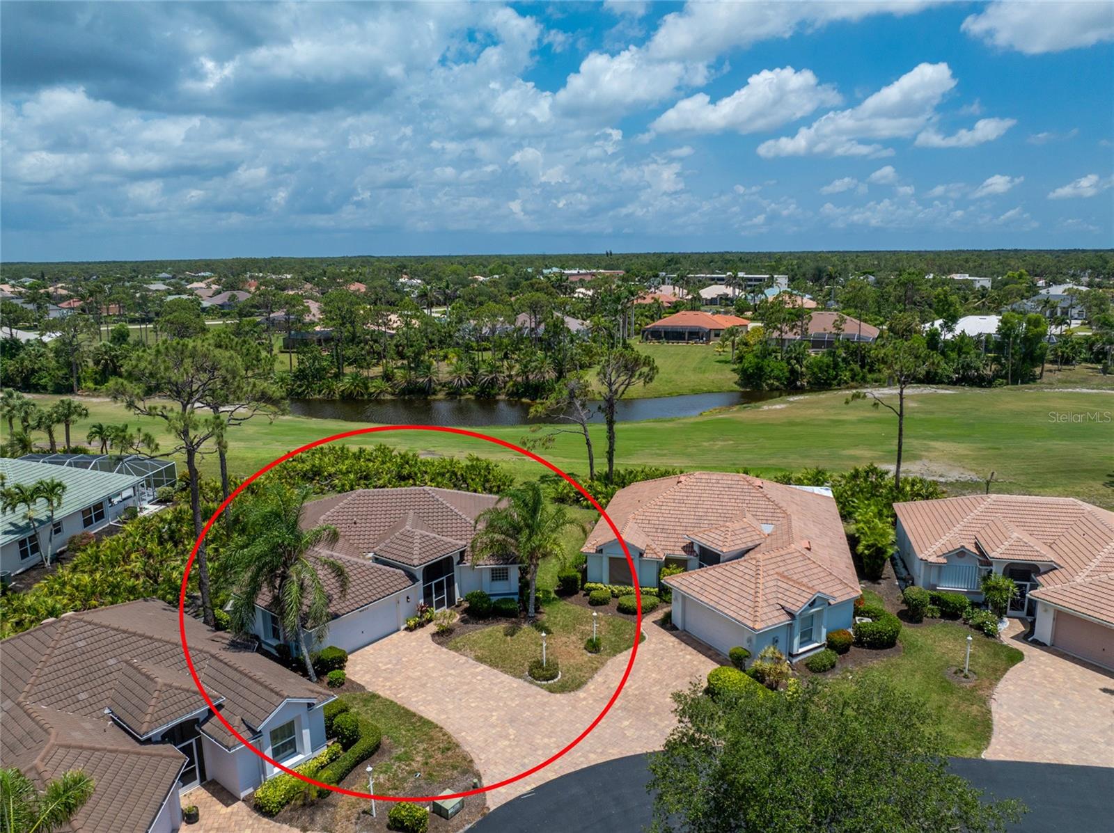 4017 Cape Cole Blvd, Punta Gorda, FL 33955